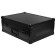 Odyssey FZ3000XBL AlphaTheta CDJ3000X Black Label Media Player Flight Case