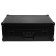 Odyssey FZ3000XBL AlphaTheta CDJ3000X Black Label Media Player Flight Case