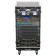 Odyssey FZAR20W 20 Space Amp Rack With Wheels