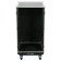 Odyssey FZAR20W 20 Space Amp Rack With Wheels