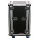 Odyssey FZAR20W 20 Space Amp Rack With Wheels