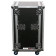Odyssey FZAR20W 20 Space Amp Rack With Wheels