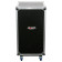 Odyssey FZAR20W 20 Space Amp Rack With Wheels