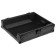 Odyssey FZDJMA9BL Black Pioneer DJM-A9 Flight Case
