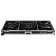 Odyssey FZDJMA9CDJW Pioneer DJM-A9/CDJ-3000 Flight Case