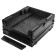 Odyssey FZDJMV10BL Pioneer DJM-V10 ATA Flight Case in Black