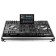 Denon DJ PRIME4+ 4-Deck Standalone DJ Controller System w/ Slim Low Profile Case