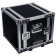 Odyssey FZER8HW 8U Pro Trolley Effects Rack w/ Wheels