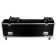Odyssey FZFSM75W 75" Flat Screen Monitor TV Case w/ Wheels