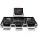 Odyssey FZGS12CDJWXD Extra Deep Glide Style DJ Coffin