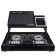Odyssey FZGSADDJSR2BL Pioneer DDJ-SR/DDJ-SR2 Flight Case (CLOSEOUT)