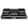 Odyssey FZGSATXDJAZW Flight Case for AlphaTheta Pioneer XDJ-AZ