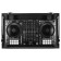 Odyssey FZGSDDJ1000W2BL Pioneer DDJ1000SRT Glide Style Case