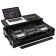 Odyssey FZGSDDJ1000WBL Pioneer DDJ-1000/DDJ-1000SRT Black Label Case