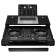 Odyssey FZGSDDJFLX6BL Case for Pioneer DDJFLX6