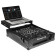 Odyssey FZGSDJMA9BL Black Pioneer DJM-A9 Flight Case w/ Laptop Platform