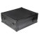 Odyssey FZGSDJMA9BL Black Pioneer DJM-A9 Flight Case w/ Laptop Platform