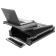 Odyssey FZGSMX1913 Universal 13U Rack Mountable Mixer Flight Case