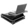 Odyssey FZGSMX1913 Universal 13U Rack Mountable Mixer Flight Case