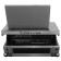 Odyssey FZGSMX1913 Universal 13U Rack Mountable Mixer Flight Case