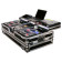 Odyssey FZGSPBM10W 10 inch Mixer Turntable DJ Battle Coffin