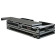 Odyssey FZGSPBM12W 12 inch Mixer Turntable DJ Battle Coffin