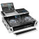 Odyssey FZGSPRIME2 Denon Prime 2 Glide Style DJ Controller Case (CLOSEOUT)