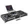 Odyssey FZGSRANE1272W Low Profile Rane Twelve and Seventy-Two Coffin Flight Case