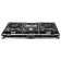 Odyssey FZGSRANE1272W Low Profile Rane Twelve and Seventy-Two Coffin Flight Case