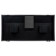 Odyssey FZGSRANE1272W Low Profile Rane Twelve and Seventy-Two Coffin Flight Case