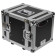 Odyssey FZHR06 6U Half Rack Flight Case