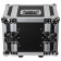 Odyssey FZHR06 6U Half Rack Flight Case