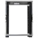 Odyssey FZHR08 8U Half Rack Flight Case