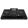 Odyssey FZPIXDJRX2BL Low Profile Case for Pioneer XDJ-RX2, Black