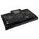 Odyssey FZPIXDJRX2BL Low Profile Case for Pioneer XDJ-RX2, Black