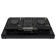 Odyssey FZPIXDJRX2BL Low Profile Case for Pioneer XDJ-RX2, Black