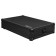 Odyssey FZPIXDJRX2BL Low Profile Case for Pioneer XDJ-RX2, Black