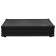 Odyssey FZPIXDJRX2BL Low Profile Case for Pioneer XDJ-RX2, Black
