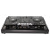 Odyssey FZPIXDJRX3BL Low Profile Case for Pioneer XDJRX3, Black