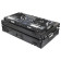 Rane FOUR Professional 4-Channel Serato Stems DJ Controller w/ Black Low Profile Case