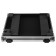 Odyssey FZSONICVIEW16 Flight Case for TASCAM Sonicview 16 Mixing Console