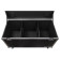Odyssey FZUT34422WS Touring Flight Case w/ Organizing Dividers