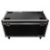 Odyssey FZUT34422WS Touring Flight Case w/ Organizing Dividers
