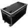 Odyssey FZUT34422WS Touring Flight Case w/ Organizing Dividers