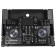 Odyssey FZXDJRRBL Pioneer XDJ-RR Case, Black