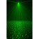ADJ GALAXIAN ROYALE FX Green / Purple Laser