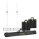 gravity gls431w-sys1