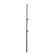 Gravity GLSP431XLB Double Extension Pole, M10 to M20, 3500 mm, 2-Pack