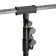Gravity GLSTBTV28 Lighting Stand with T-Bar, Large