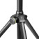 Gravity GLSTBTV28 Lighting Stand with T-Bar, Large